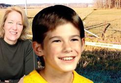 11 yaşında ortadan kayboldu... 27 yıllık cinayeti 2 çocuk annesi çözdü