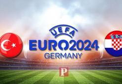 TÜRKİYE HIRVATİSTAN MAÇI HANGİ KANALDA, SAAT KAÇTA? EURO 2024 Elemeleri Türkiye Hırvatistan maçı şifresiz canlı izlenecek mi? İşte Milli maç saati, kanalı, yayın bilgileri