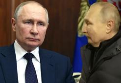 Putin dublör mü kullanıyor? Yüz tanıma uzmanı bu işaretlere dikkat çekti
