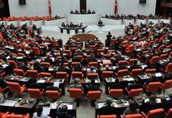 Yargıda yeni düzenlemeleri içeren kanun teklifi kabul edildi