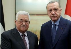 Cumhurbaşkanı Erdoğan'dan peş peşe görüşmeler