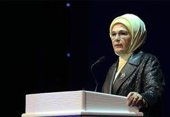Emine Erdoğan, Uluslararası Sıfır Atık Günü özel oturumu için New York’ta