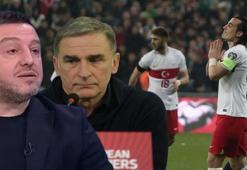 Nihat Kahveci mağlubiyetin sebebini açıkladı, Çağlar Söyüncü'yü örnek gösterdi!