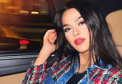 Aslıhan Karalar: Silah eğitimi alıyorum