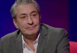 Erkan Petekkaya: O demir dolabın kapanma sesini hiç unutmam