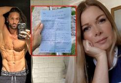 Şişedeki mektuptan Aquaman çıktı! 'Bunlar tesadüf olamaz'