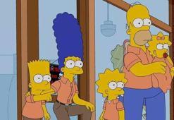 The Simpsons kehanetleri: Simpsonlar Davut heykeli tartışmasını önceden gördü mü?