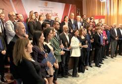 TGC'den Demirören Medya'ya 7 ödül