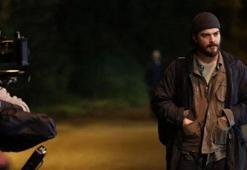 Çağatay Ulusoy'un dizisi Kübra'dan ilk fotoğraf geldi