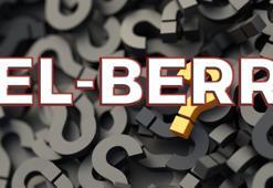El-Berr ne demek? Allah'ın isimlerinden El Berr esmasının faziletleri nelerdir?