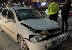 Elazığ'daki trafik kazasının ardından dram çıktı