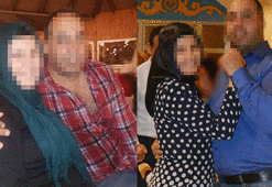 Üçüncü yasak aşk iddiası! Eski müdürün yeni skandalı patlak verdi