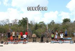 Survivor 2. dokunulmazlık oyununu kim, hangi takım kazandı? Eleme adayı kim oldu?