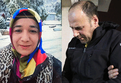 Eski eş cinayeti sanığının itirafı kan dondurdu: Boğazını iple sıktım, 5 dakika ölmesini bekledim