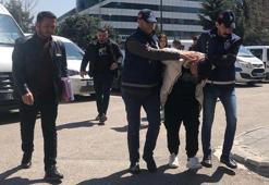 Gaziantep'teki korkunç cinayette yeni gelişme
