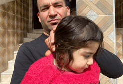 Bodrumda birikti, apartmanı sardı! Kimse uyuyamıyor