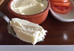 Balıktan çok fosfor, sütten çok kalsiyum içeren tek besin!