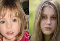 Kayıp kız Madeleine McCann olduğunu iddia etmişti... DNA sonuçları açıklandı