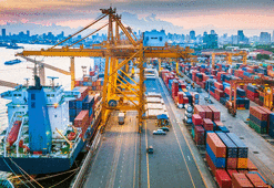 Bakan Muş ihracat rakamlarını açıkladı!