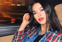 Aslıhan Karalar imajını değiştirdi!