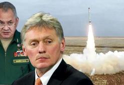 Finlandiya'nın NATO üyeliği sonrası Rusya'dan yeni hamle