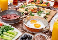 Sahurda ne yapabilirim? Lezzetli ve kolay sahur tarifleri önerileri