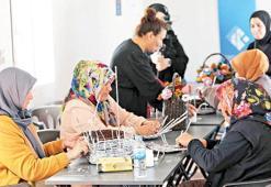 10 günde tamamlandı, 3 bin depremzedeye yuva oldu