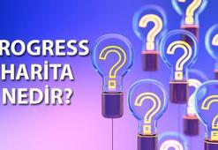 Progress harita nedir, ne iş yarar? Progress harita nasıl çıkarılır?