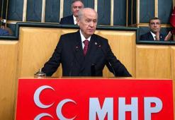 MHP'de 28'inci dönem milletvekili adayları açıklandı