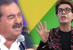 Yılmaz Morgül: Bülent Ersoy ve İbrahim Tatlıses'i tamamen hayatımdan sildim