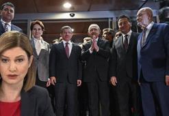 İYİ Parti'nin ortak liste kararı ne olacak? Dicle Canova son kulis bilgilerini aktardı