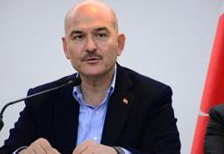 Bakan Soylu, Bulgar mevkidaşı ile telefonda görüştü