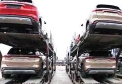 Yola çıktık durduramazlar