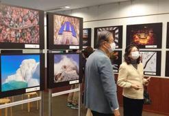 Tokyo'da Türkiye Cumhuriyeti'nin 100. yılına özel sergi