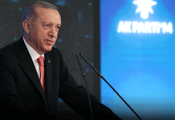 AK Parti'nin aday listesi kesinleşti