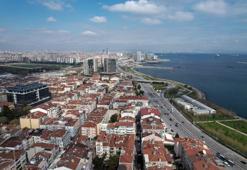 İstanbul'daki eski binalardan kaçış! Kiralar düşmeye başladı