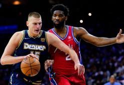 NBA'de normal sezonun sonuna gelindi: Play-in heyecanı yaşanacak