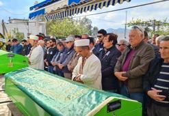 Mal paylaşımı cinayeti! Anne ve oğluna acı veda