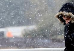 Kış bitmedi, kar geliyor! Meteoroloji uyardı: 11 ilde kar yağışı etkili olacak