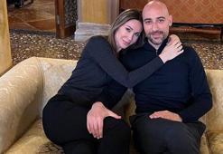 Demet Şener: Dünyanın en şanslı kadınıyım