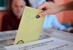 AK Parti listesinde dikkat çeken isimler!