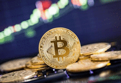 Bitcoin 30 bin doların üzerine çıktı