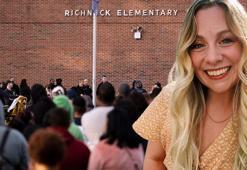 ABD'de öğretmenini vuran 6 yaşındaki çocuğun annesine iki suçlama