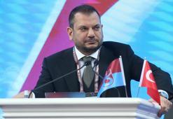 Trabzonspor yeni hocasını buldu! Son olarak İngiltere'de çalışmıştı