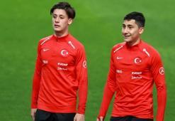 Emirhan İlkhan'ın Milli Takım'a verdiği cevap ortalığı karıştırdı