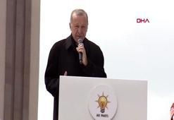 Cumhurbaşkanı Erdoğan: 14 Mayıs'ta sandıkları patlatmaya var mıyız?