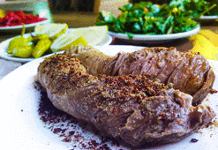 Şırdan nedir, nasıl yapılır? Şırdan hayvanın neresinden yapılır?