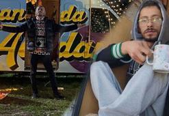 Aylık gideri sadece 3 bin TL! Sosyal medya onu konuşuyor: Her ay başka bir ülkede!