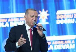 Cumhurbaşkanı Erdoğan'dan ev hanımlarına emeklilik müjdesi!