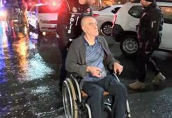 Uyuşturucu baronu Ürfi Çetinkaya parmaklıklar arasında! İşte film gibi operasyonun ayrıntıları